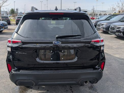 New 2026 Subaru Forester Limited image 3