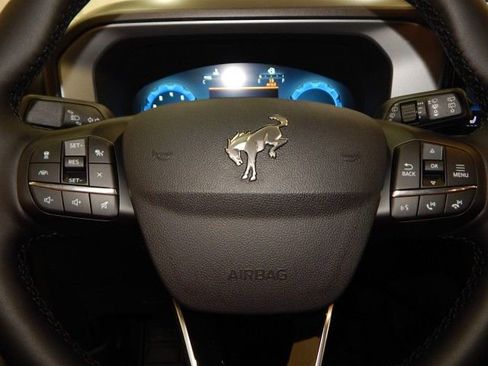 New 2025 Ford Bronco Sport Outer Banks w/ Outer Banks Tech Package+ image 27