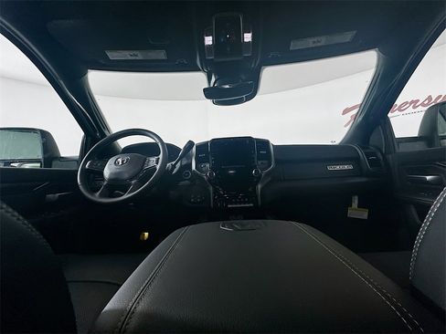 New 2026 RAM 2500 Rebel w/ Rebel Level 1 Equipment Group image 9