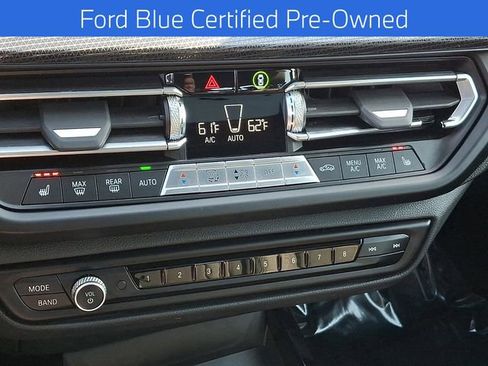 Used 2023 BMW 228i xDrive Gran Coupe w/ Convenience Package image 18