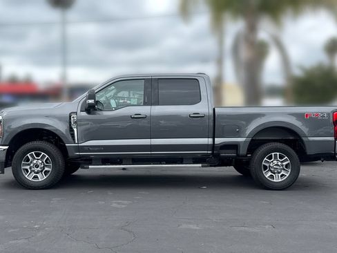New 2026 Ford F250 Lariat w/ FX4 Off-Road Package AWD/4WD image 7