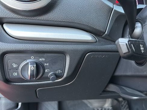Used 2018 Audi A3 2.0T Premium w/ Convenience Package FWD image 17