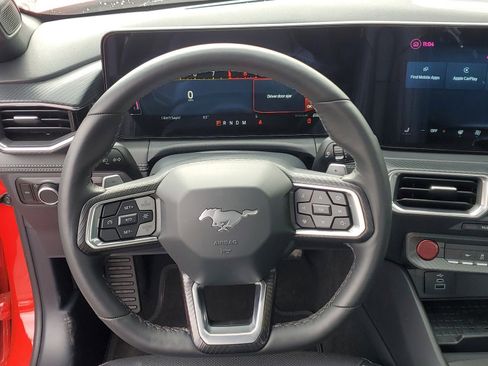 New 2024 Ford Mustang GT Premium image 27