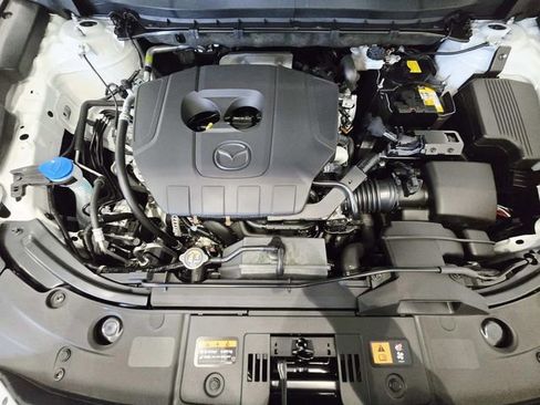 New 2025 MAZDA CX-5 AWD 2.5 S image 12