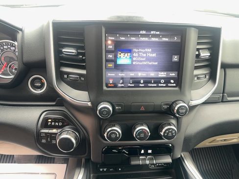 Used 2019 RAM 1500 Big Horn AWD/4WD image 21