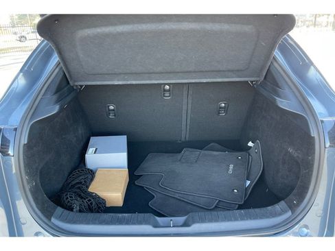 Certified 2025 MAZDA CX-30 2.5 Turbo w/ Premium Package image 18