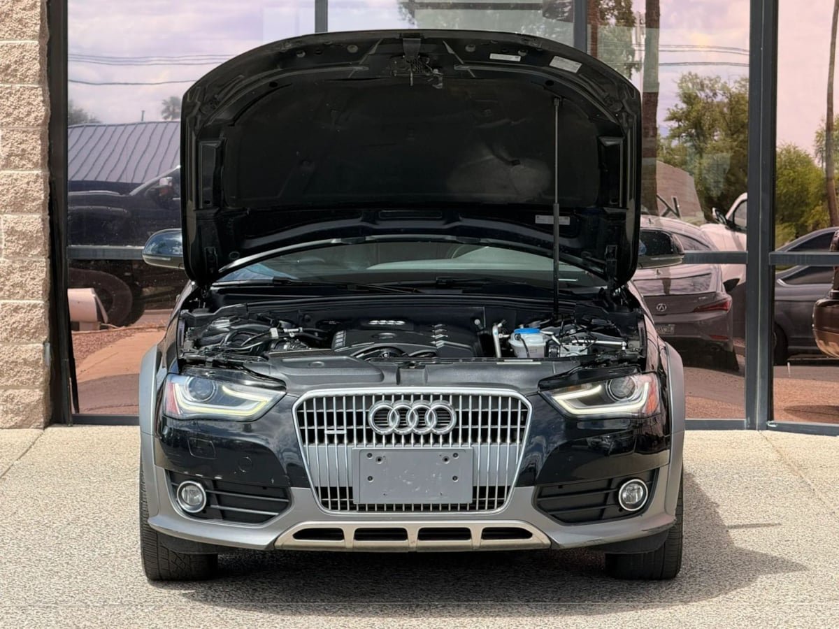 Used 2013 Audi A4 Premium Plus AWD/4WD image 21
