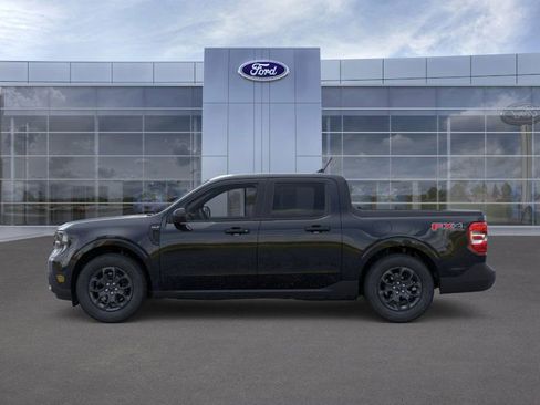 New 2025 Ford Maverick XLT w/ XLT Luxury Package image 3