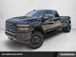 Used 2025 RAM 3500 Limited AWD/4WD video 1