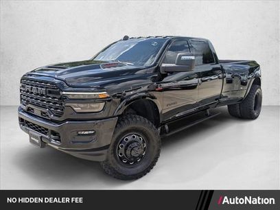 Used 2025 RAM 3500 Limited