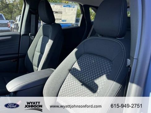New 2026 Ford Escape Active FWD image 22
