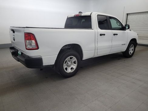 Used 2019 RAM 1500 Tradesman image 10