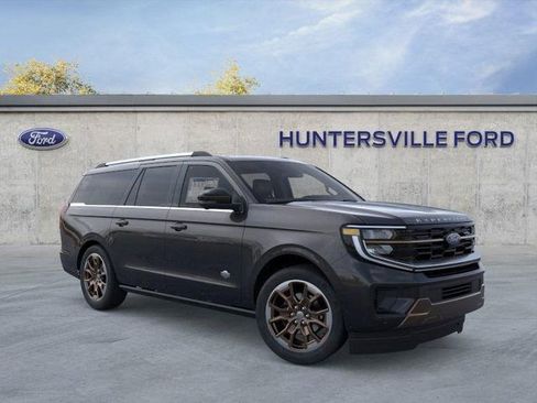 New 2026 Ford Expedition Max King Ranch image 7