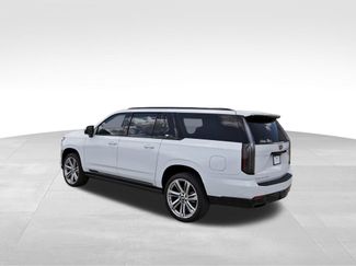 New 2026 Cadillac Escalade ESV Sport w/ Touring Package video 3