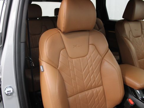 Used 2025 Kia Telluride SX Prestige X-Pro image 35