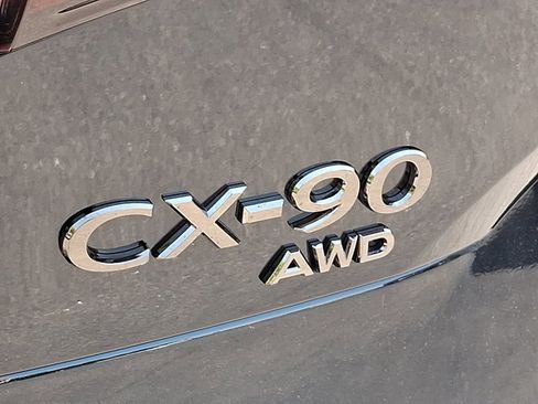 New 2026 MAZDA CX-90 3.3 Turbo w/ Premium Sport Pkg AWD/4WD image 23