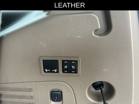 Used 2016 Chevrolet Tahoe LT AWD/4WD image 8