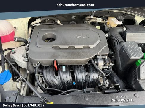 Used 2022 Kia Sportage LX FWD image 20