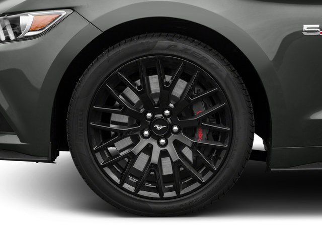 Used 2017 Ford Mustang GT Premium w/ Equipment Group 401A RWD image 12