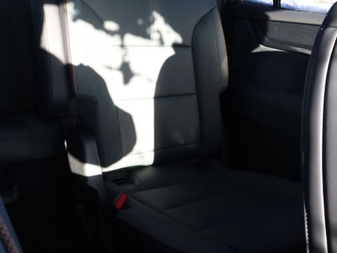 New 2026 GMC Acadia AT4 image 12