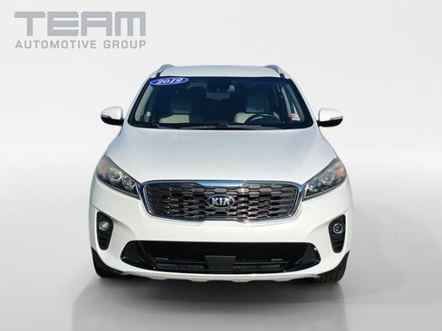 Used 2019 Kia Sorento EX FWD image 2