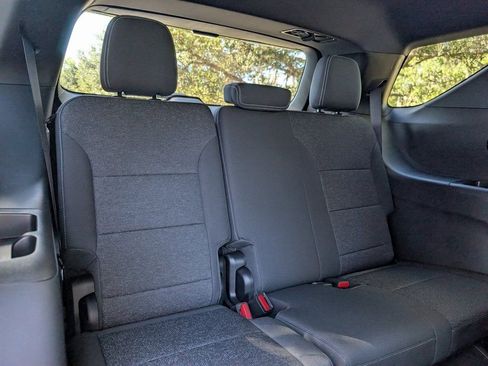 New 2026 Chevrolet Traverse LT image 19