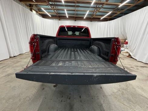 Used 2026 RAM 2500 Big Horn AWD/4WD image 21