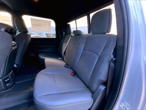 New 2026 RAM 2500 Tradesman image 19