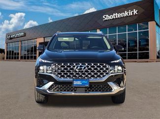 Certified 2023 Hyundai Santa Fe Limited video 2