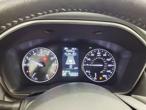 Used 2023 Subaru Outback Limited image 24