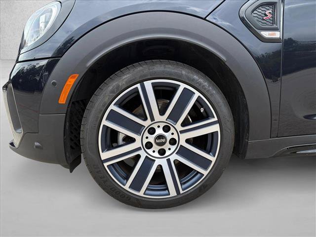 Used 2024 MINI Cooper Countryman S FWD image 28
