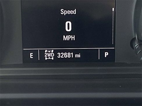 Used 2023 Chevrolet Silverado 2500 Custom w/ Custom Value Package image 21