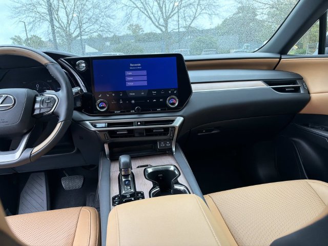 Certified 2026 Lexus RX 350 Premium w/ Convenience Package AWD/4WD image 27