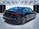 Used 2022 Kia Forte GT-Line w/ GT-Line Technology Package image 4
