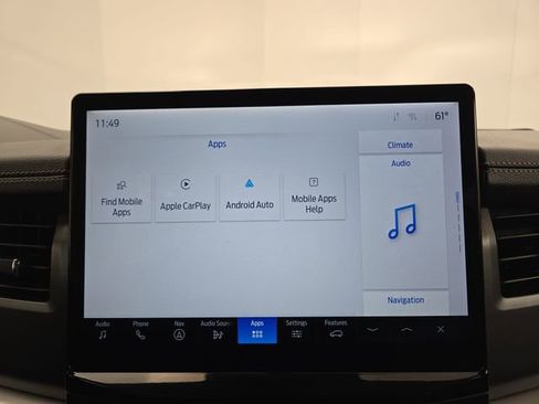 Used 2024 Ford Expedition XLT image 32