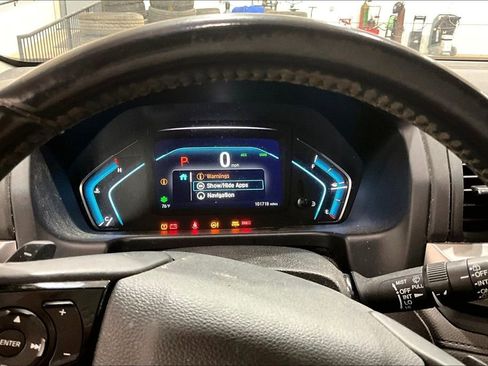 Used 2018 Honda Odyssey EX-L image 19