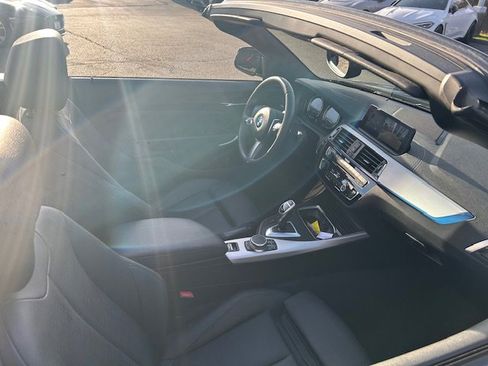 Used 2020 BMW M240i xDrive M240i xDrive w/ Premium Package image 15