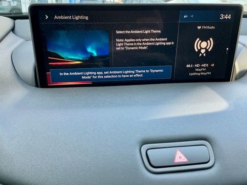 Used 2025 Acura TLX Technology Package image 35