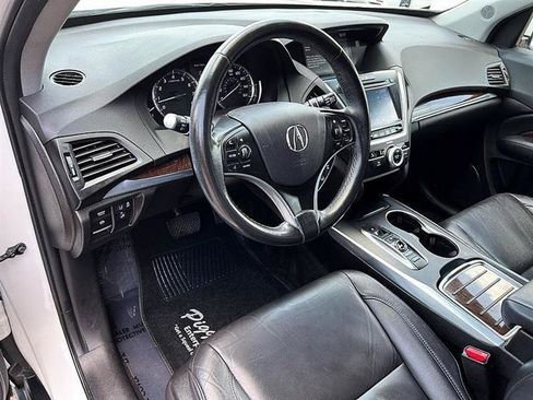 Used 2020 Acura MDX FWD image 13