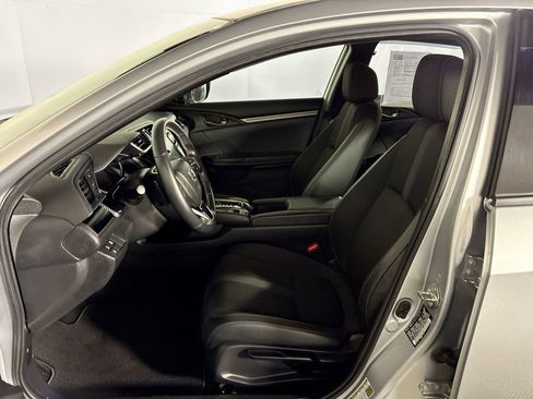 Used 2021 Honda Civic Sport image 11