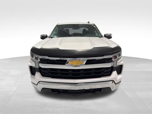 Used 2023 Chevrolet Silverado 1500 LT AWD/4WD image 53