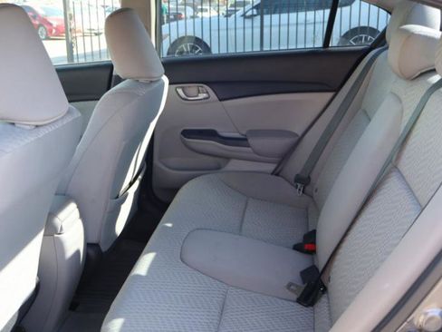 Used 2014 Honda Civic LX image 19