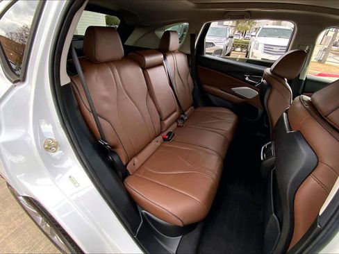 Used 2020 Acura RDX w/Advance Pkg image 21