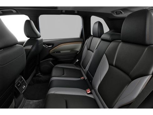 New 2026 Subaru Forester Sport AWD/4WD image 17