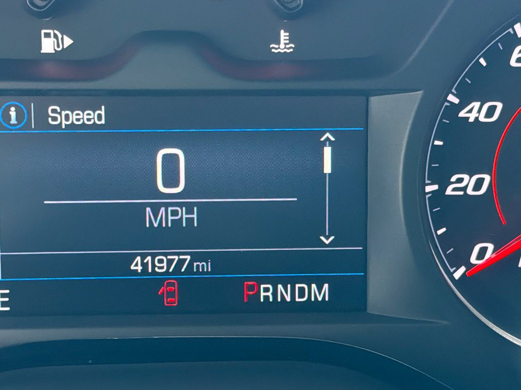 Used 2023 Chevrolet Camaro LT w/ Redline Edition RWD image 54