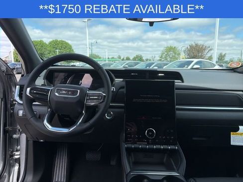 New 2026 GMC Terrain Elevation AWD/4WD image 23
