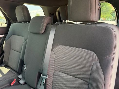 Used 2017 Ford Explorer XLT FWD image 20