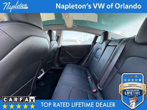 Used 2018 Tesla Model 3 Long Range image 13