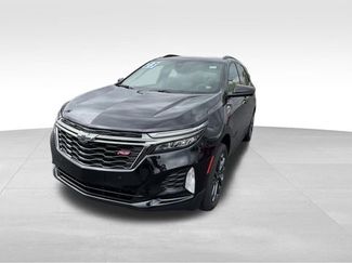 Certified 2023 Chevrolet Equinox RS AWD/4WD video 2