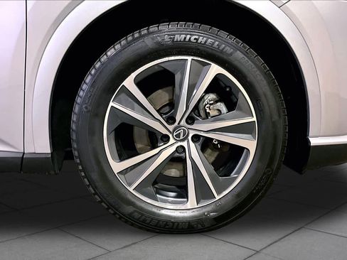 Used 2024 Lexus RX 350 Premium w/ Cold Area Package AWD/4WD image 17